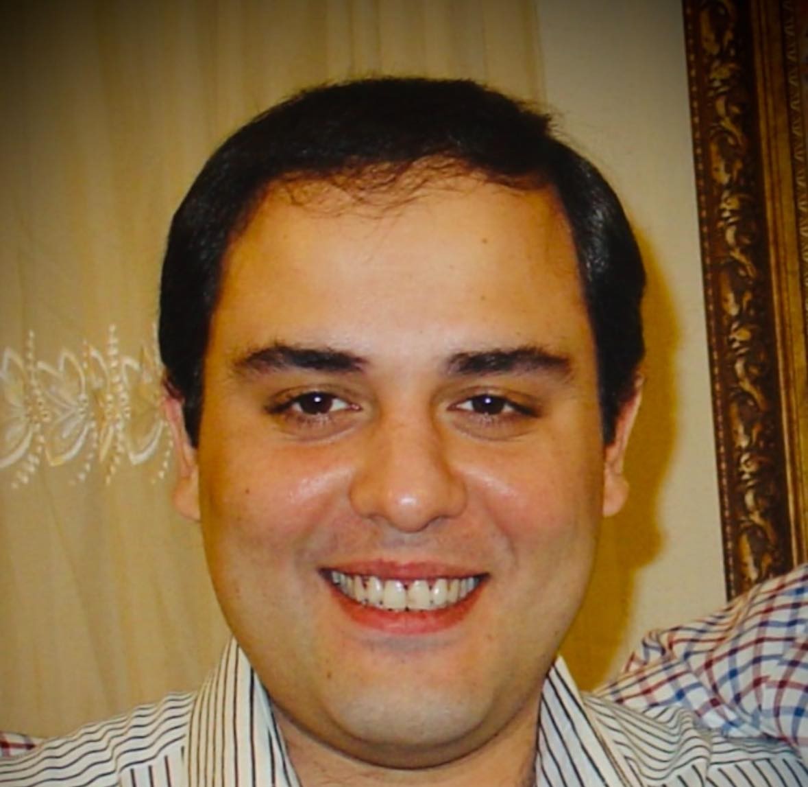 Lalə Şövkətə ağır itki - FOTO