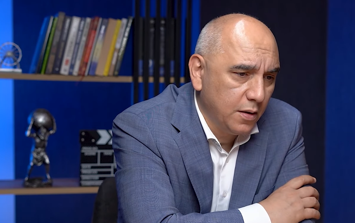 Sahil Babayev işdən çıxan agentlik sədrinə vəzifə verdi - FOTOLAR