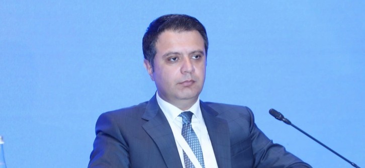 Sahil Babayev işdən çıxan agentlik sədrinə vəzifə verdi - FOTOLAR