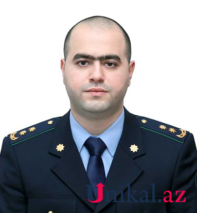 Şahin Bağırov 30 yaşlı şəxsi Aparat rəhbəri təyin etdi - FOTO