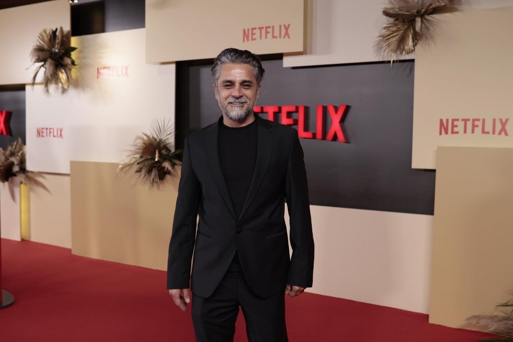 Daha iki aktyor "İnci taneleri"ndə - FOTO