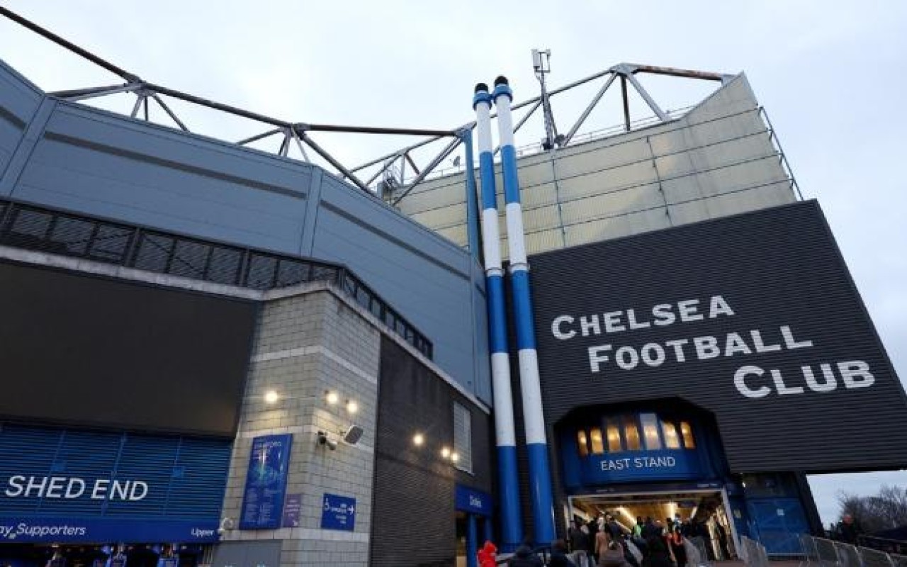 "Çelsi"yə ittiham irəlisürüldü