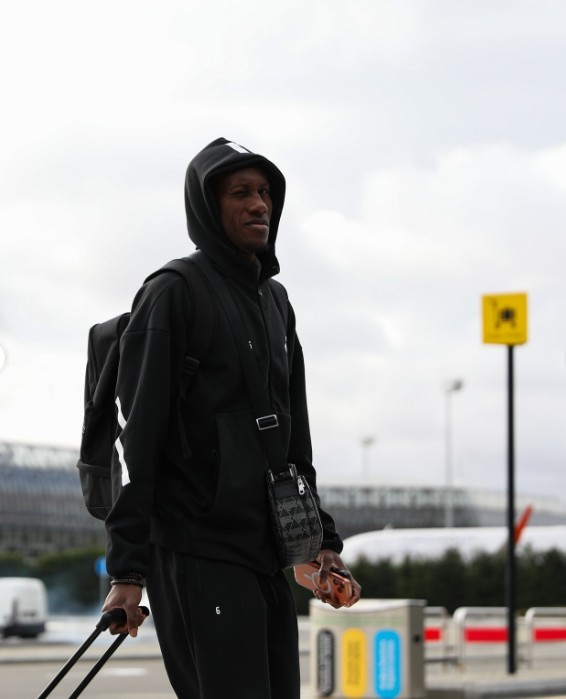 “Qarabağ” qış təlim-məşq toplanışı üçün Antalyaya getdi - FOTO