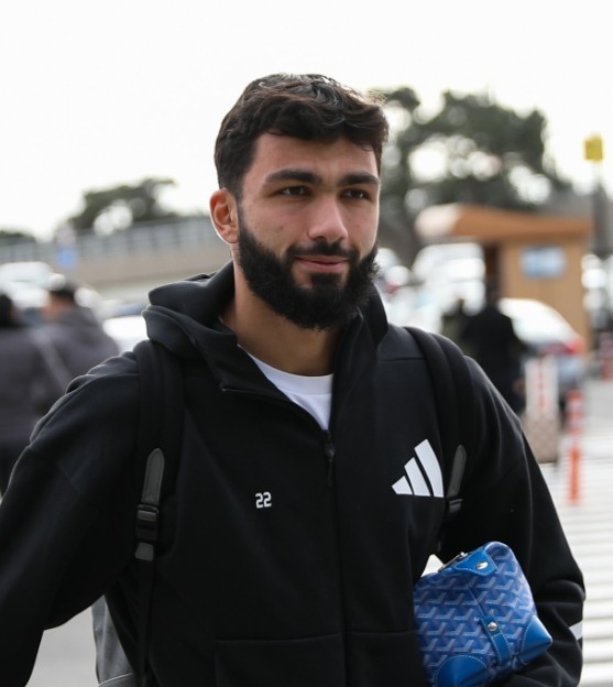 “Qarabağ” qış təlim-məşq toplanışı üçün Antalyaya getdi - FOTO