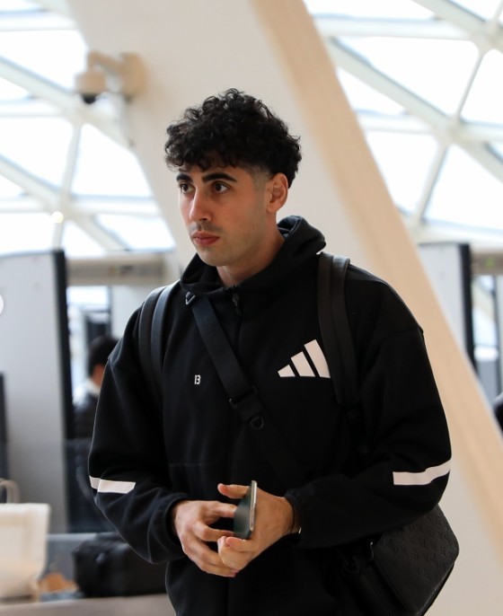 “Qarabağ” qış təlim-məşq toplanışı üçün Antalyaya getdi - FOTO