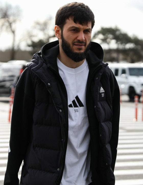 “Qarabağ” qış təlim-məşq toplanışı üçün Antalyaya getdi - FOTO