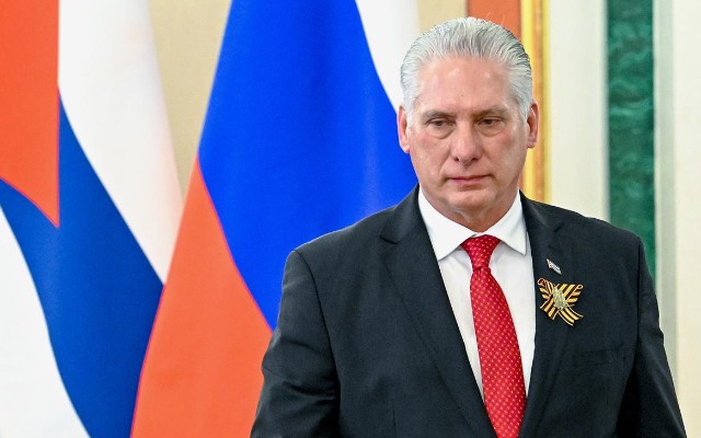 Kubadan Trampın təhdidlərinə cavab