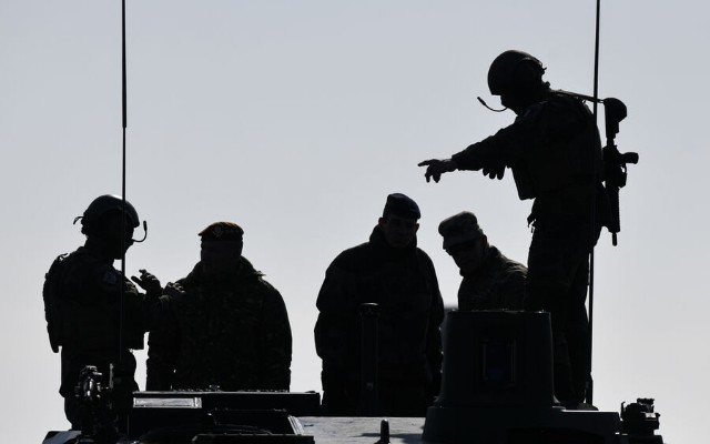 ABŞ İrana qoşun yeridəcək?