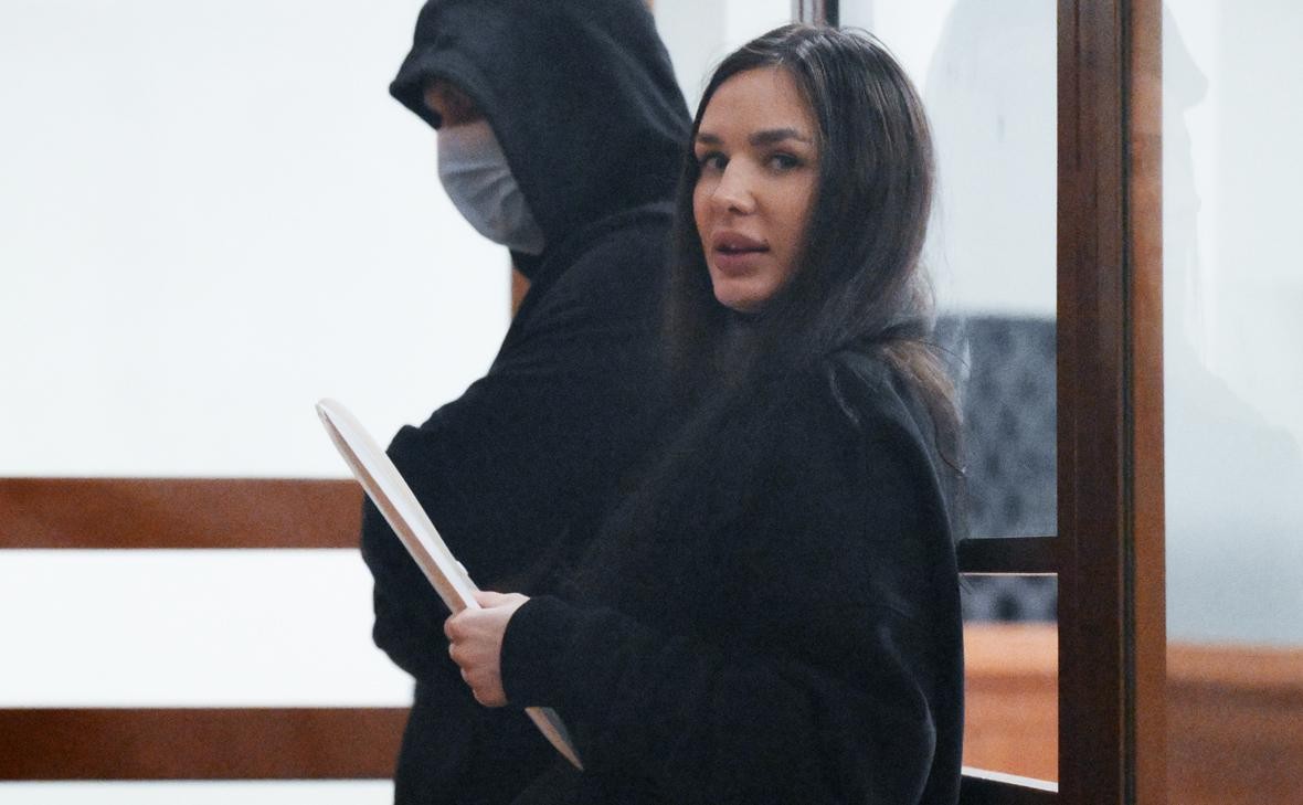 "Ən gözəl terrorçu" 21 il müddətinə azadlıqdan məhrum edildi