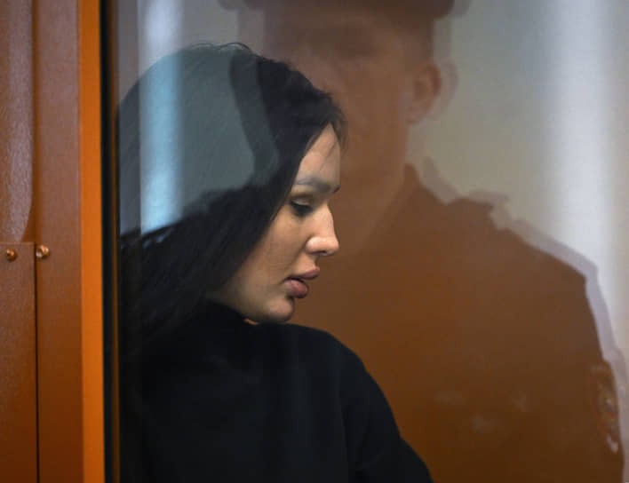 "Ən gözəl terrorçu" 21 il müddətinə azadlıqdan məhrum edildi