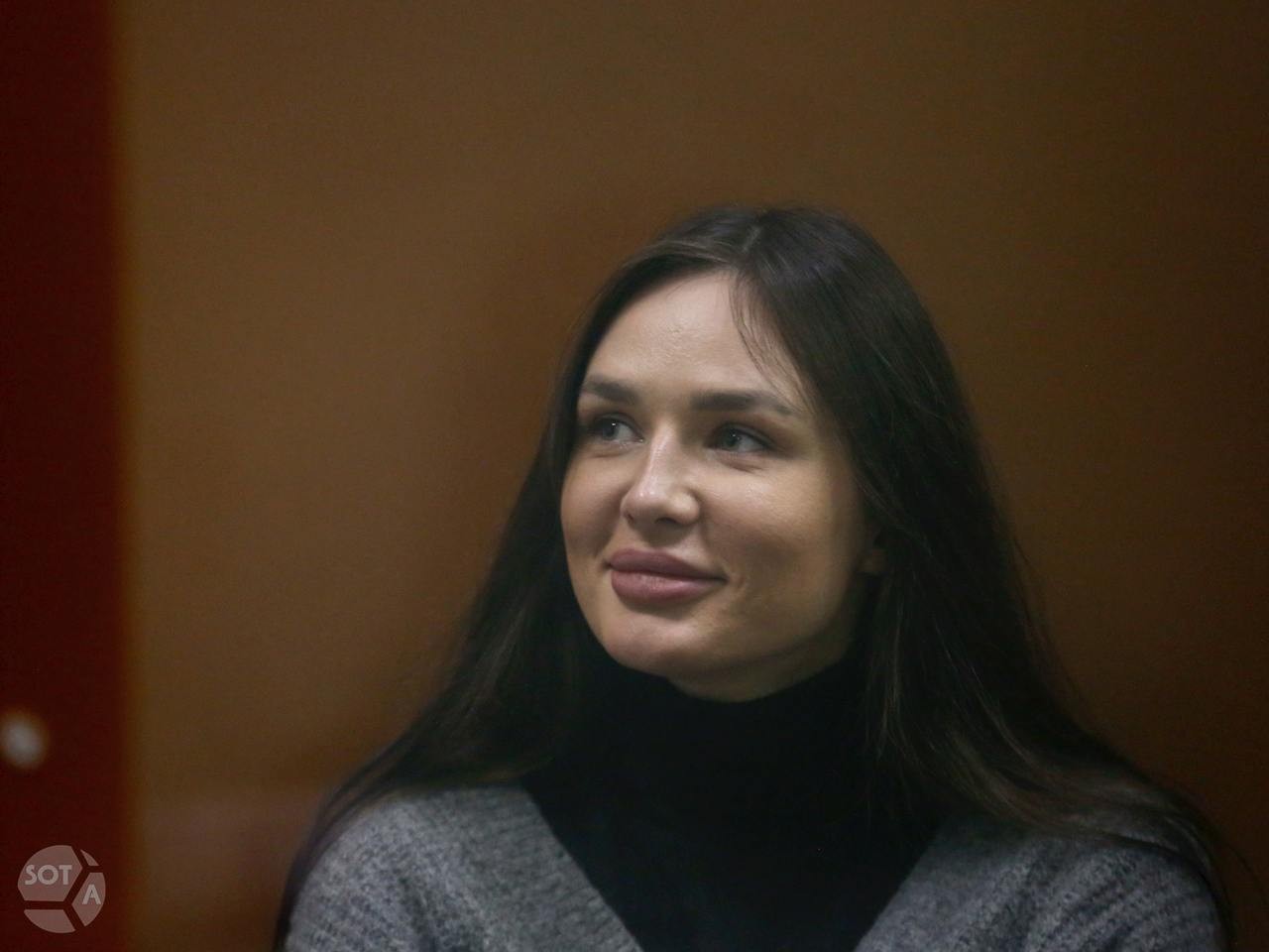 "Ən gözəl terrorçu" 21 il müddətinə azadlıqdan məhrum edildi