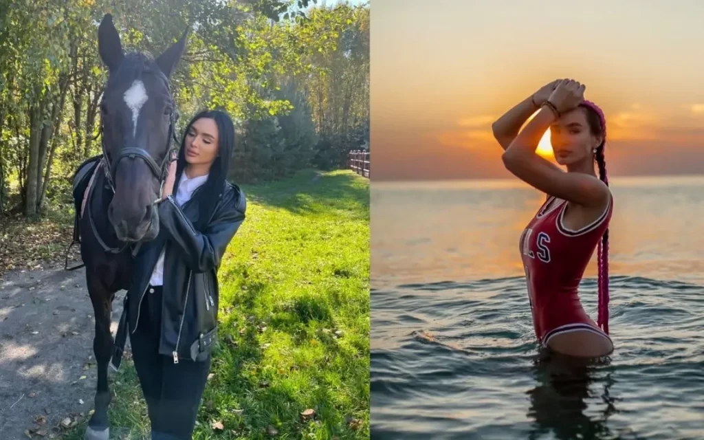 "Ən gözəl terrorçu" 21 il müddətinə azadlıqdan məhrum edildi