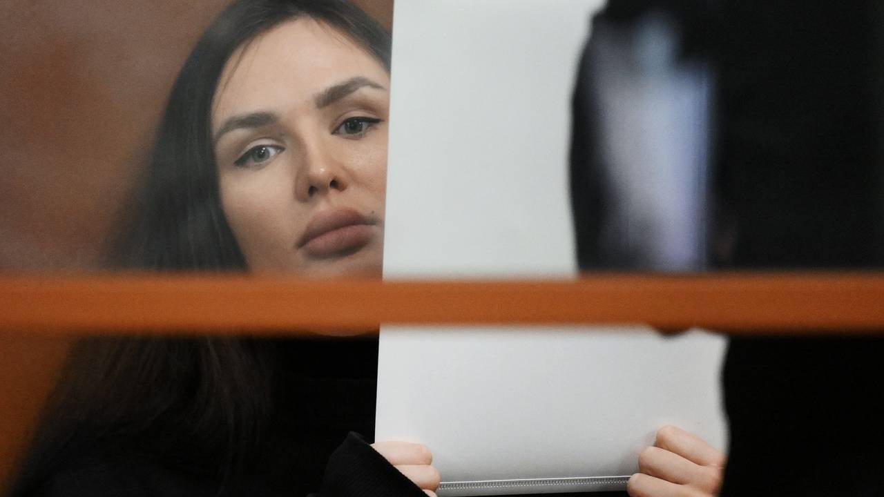 "Ən gözəl terrorçu" 21 il müddətinə azadlıqdan məhrum edildi