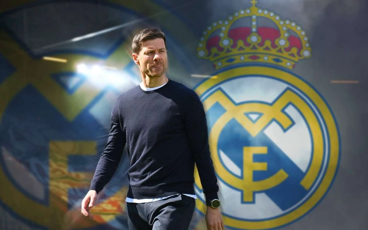 "Real Madrid" baş məşqçisini istefayagöndərdi