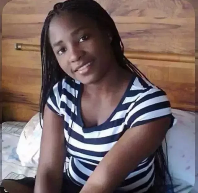 Ağacın başında doğulan “möcüzə körpə” həyatını itirdi (FOTO)