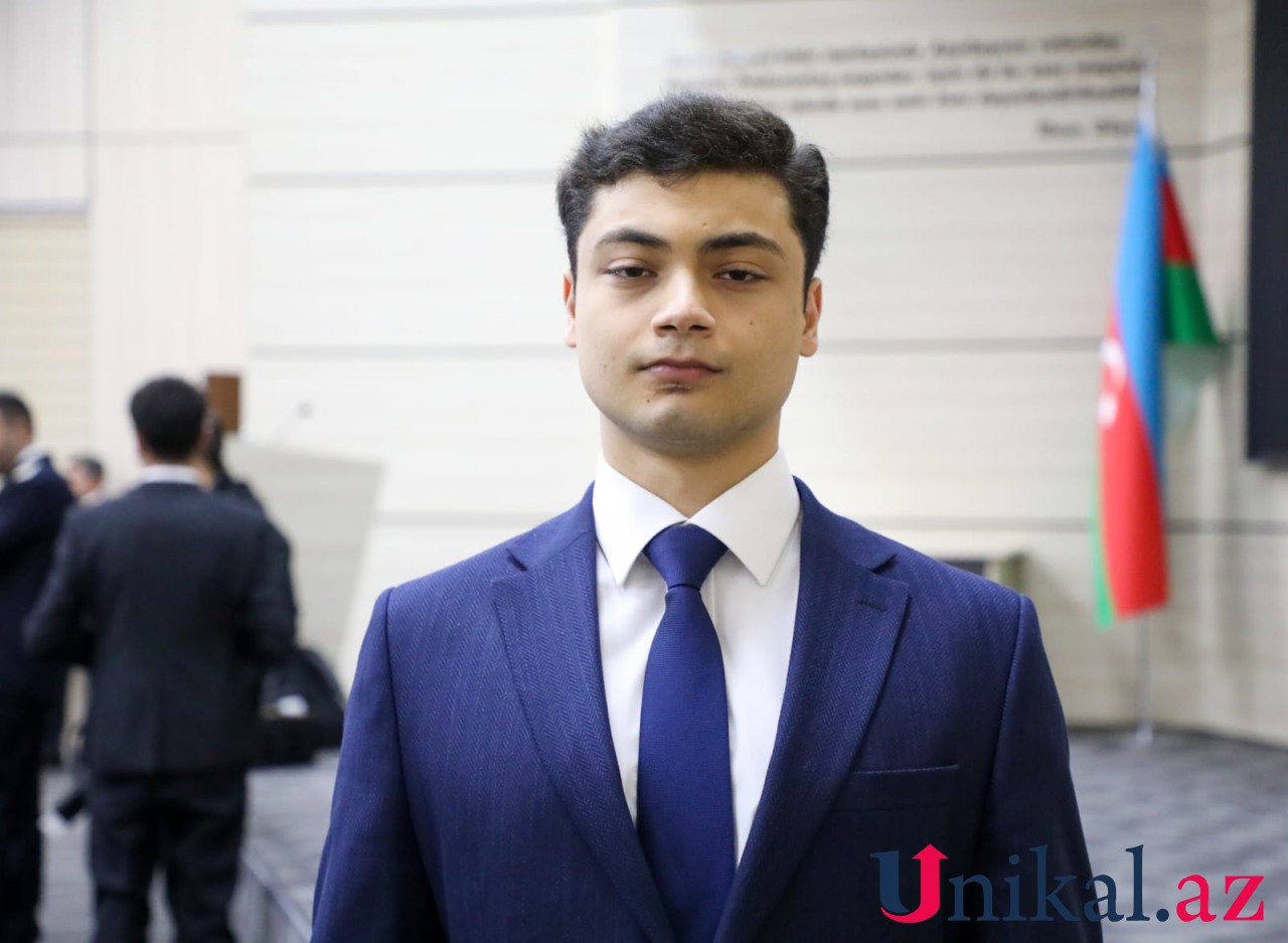 Torpağı və hüququ qoruyanlar - FOTO