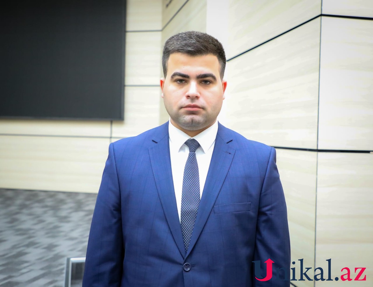 Torpağı və hüququ qoruyanlar - FOTO