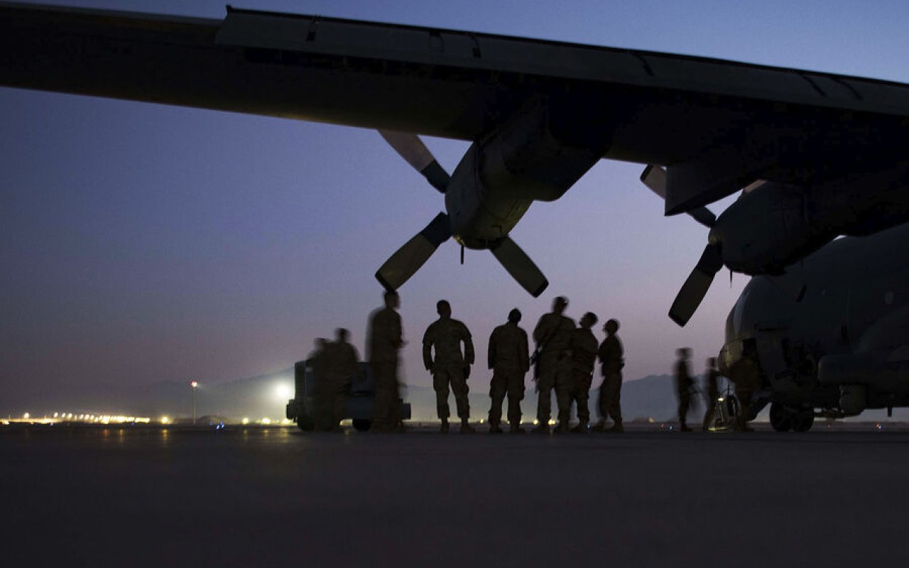 Əfqanıstan Trampın bu istəyinə qarşı çıxdı