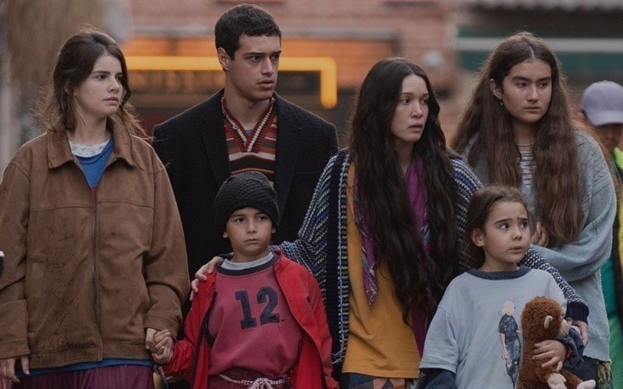 "Sahipsizler"də yeni sima -FOTO