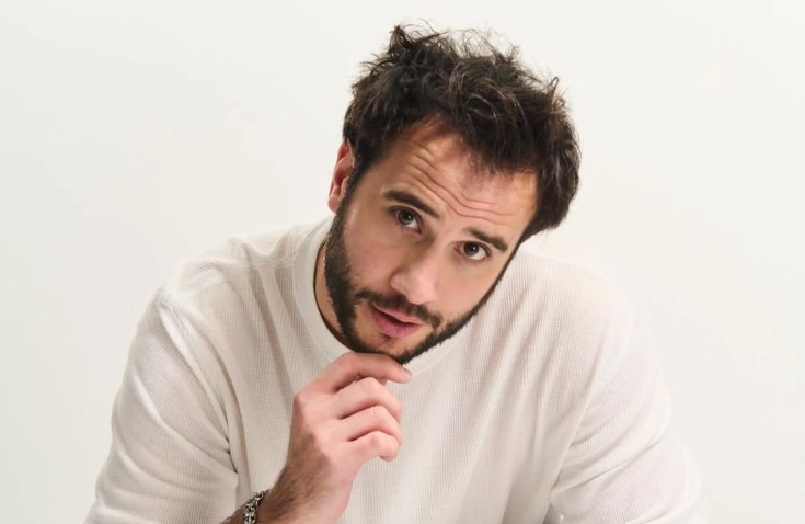 "Sahipsizler"də yeni sima - FOTO