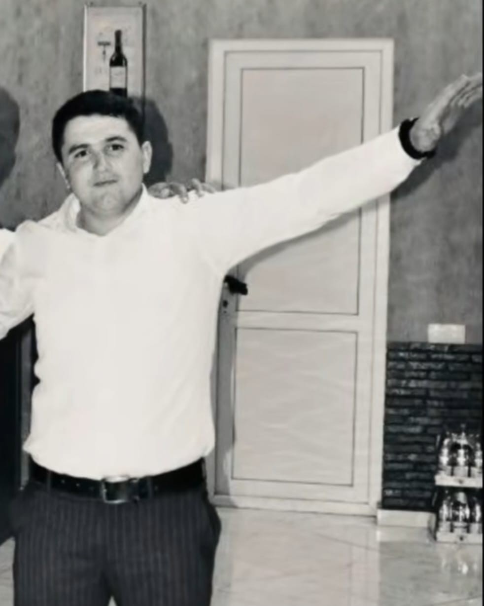 Qəzadan sonra Türkiyədə müalicə alan Nicat vəfat etdi