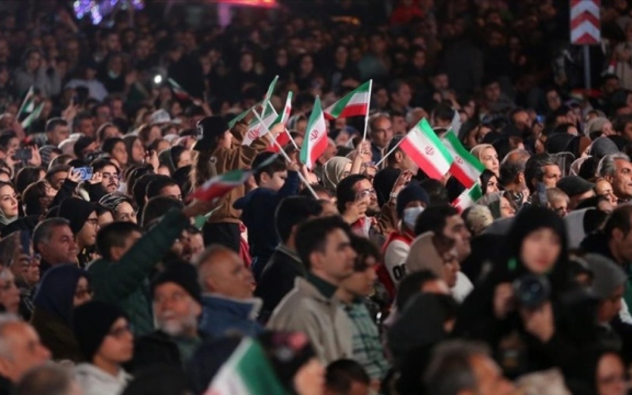 "Həbs olunan hər kəs cinayətkardır" -İranlı nazir