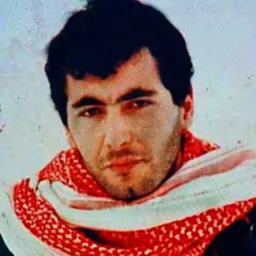 İsrail onu 30 ildən sonra saxladı - FOTO