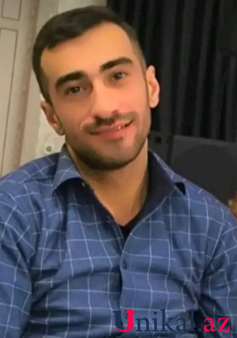 Rusiya-Ukrayna müharibəsində daha bir azərbaycanlı həlak oldu