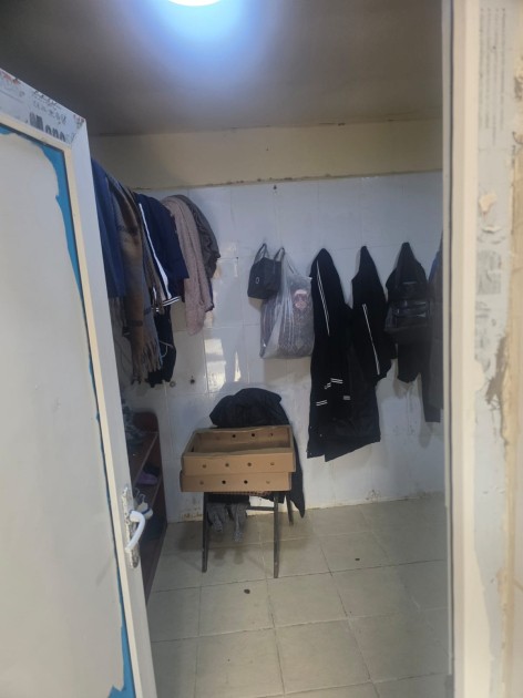 Novxanıdakı kəsim məntəqəsində nöqsanlar aşkarlandı - FOTOLAR