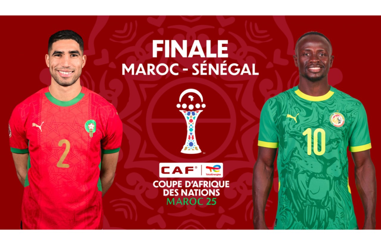 Afrika Millətlər Kubokuna yekun vurulacaq