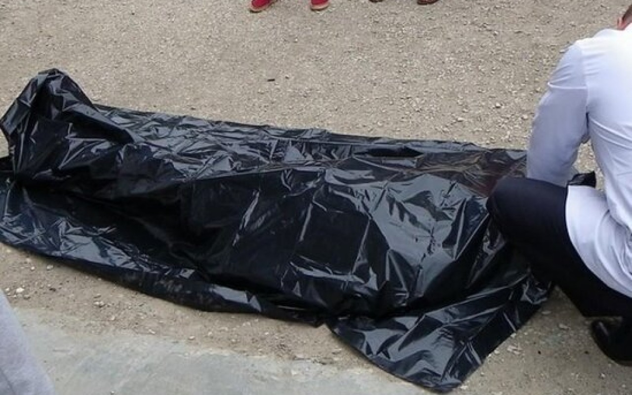 Şəmkirdə 33 yaşlı kişi hündürlükdən yıxılaraqöldü