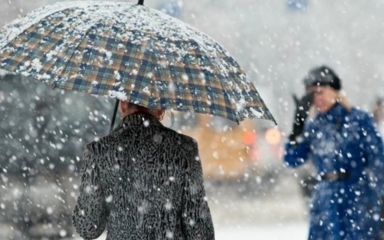 Sabahın hava proqnozu açıqlandı