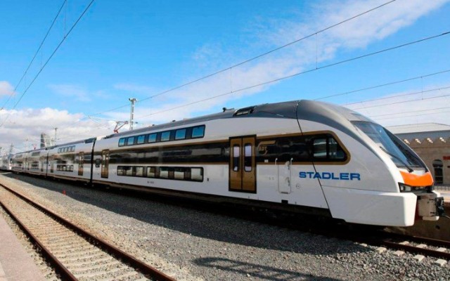 ADY sərnişindaşıma xidmətinin səviyyəsiniyüksəldib