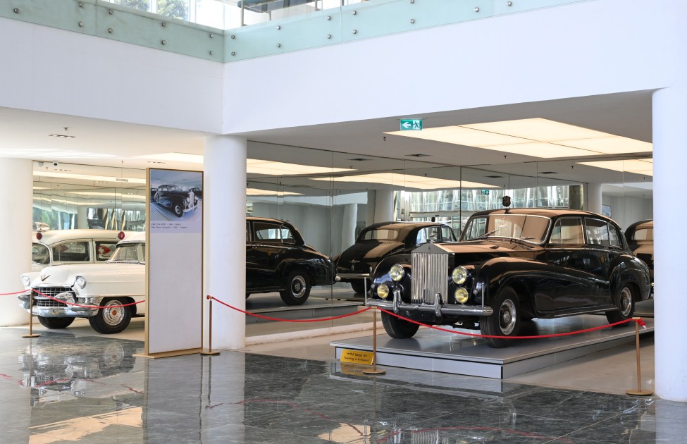 Leyla Əliyeva Əddis-Əbəbədə bir sıra sosial və mədəni obyektlərlə tanış olub - FOTOLAR