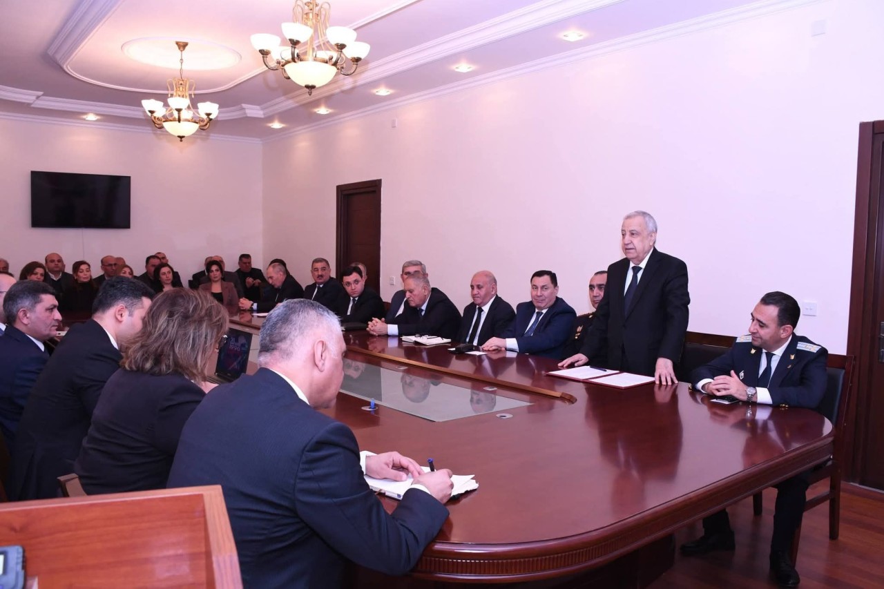 Qubadlılar 20 Yanvar faciəsinin 36-cı ildönümünü qeyd etdi