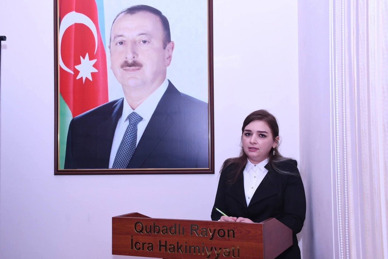 Qubadlılar 20 Yanvar faciəsinin 36-cı ildönümünü qeyd etdi