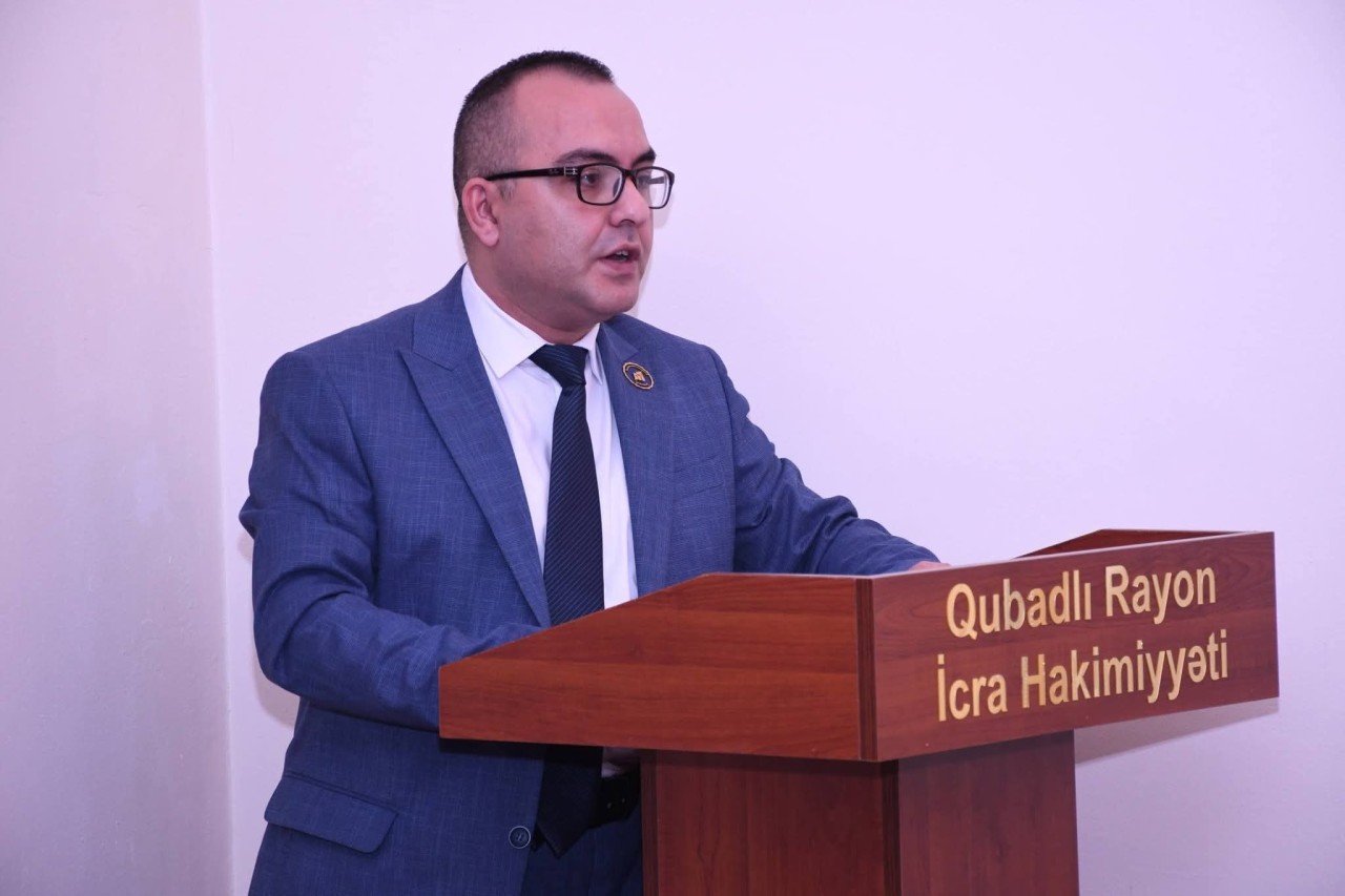 Qubadlılar 20 Yanvar faciəsinin 36-cı ildönümünü qeyd etdi