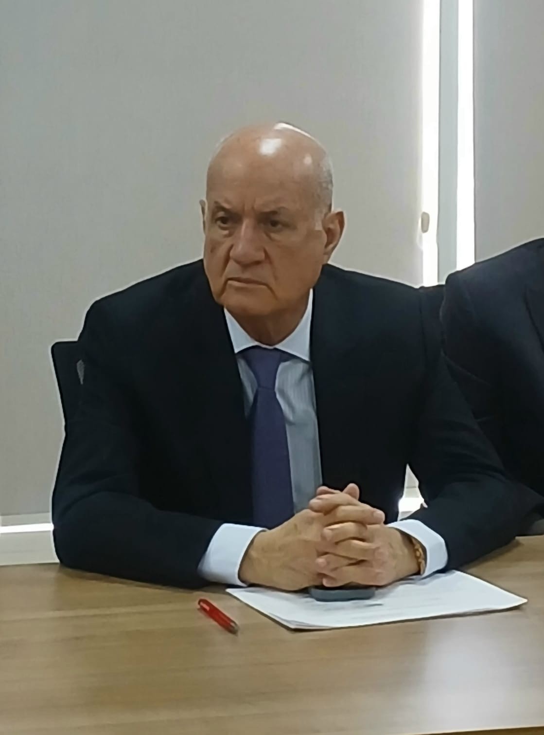 YAP Veteranlar Şurasının iclası keçirildi - FOTOLAR