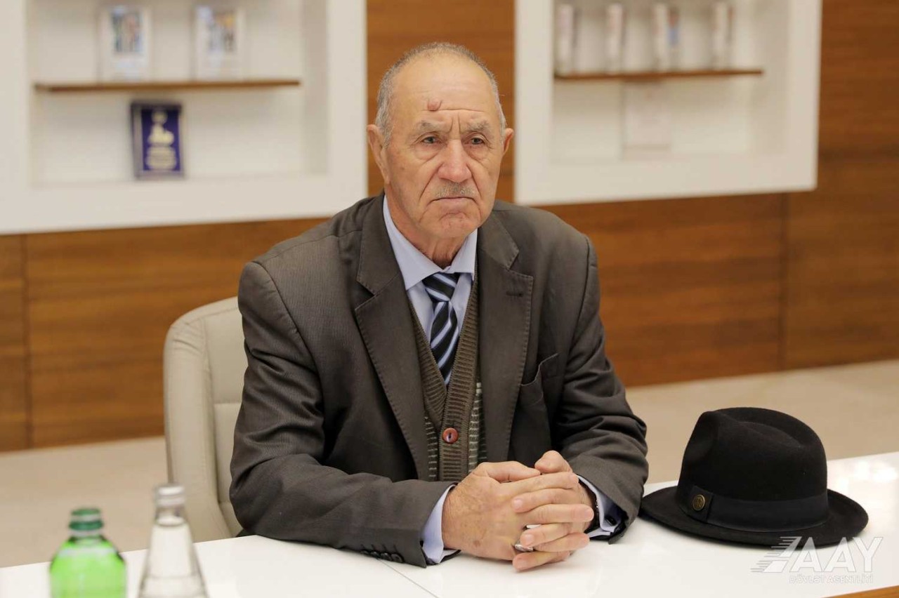 AAYDA sədri Xızı və Siyəzəndə vətəndaş qəbulu keçirdi - FOTO/VİDEO