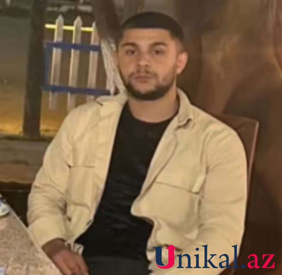 Vətən müharibəsi qazisi Rusiya-Ukrayna müharibəsində həlak oldu - FOTO