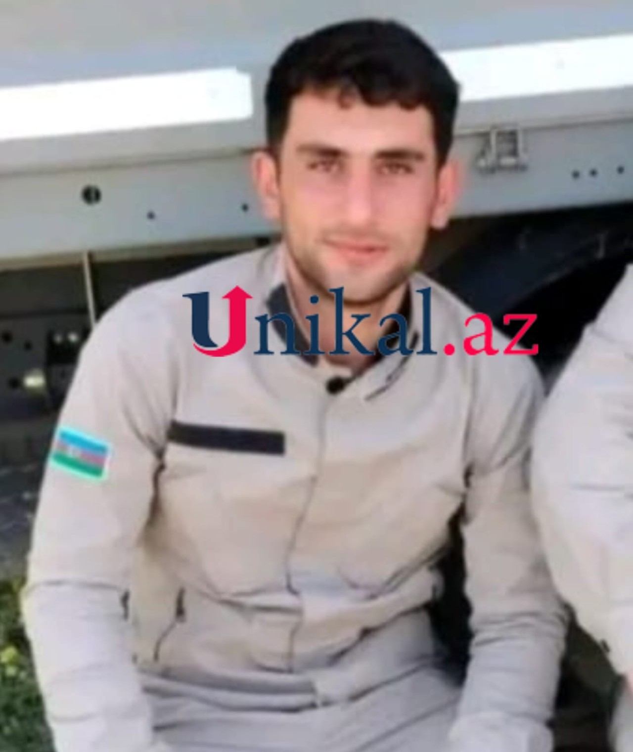 ANAMA-nın əməkdaşı Kambocada vəfat etdi - FOTO