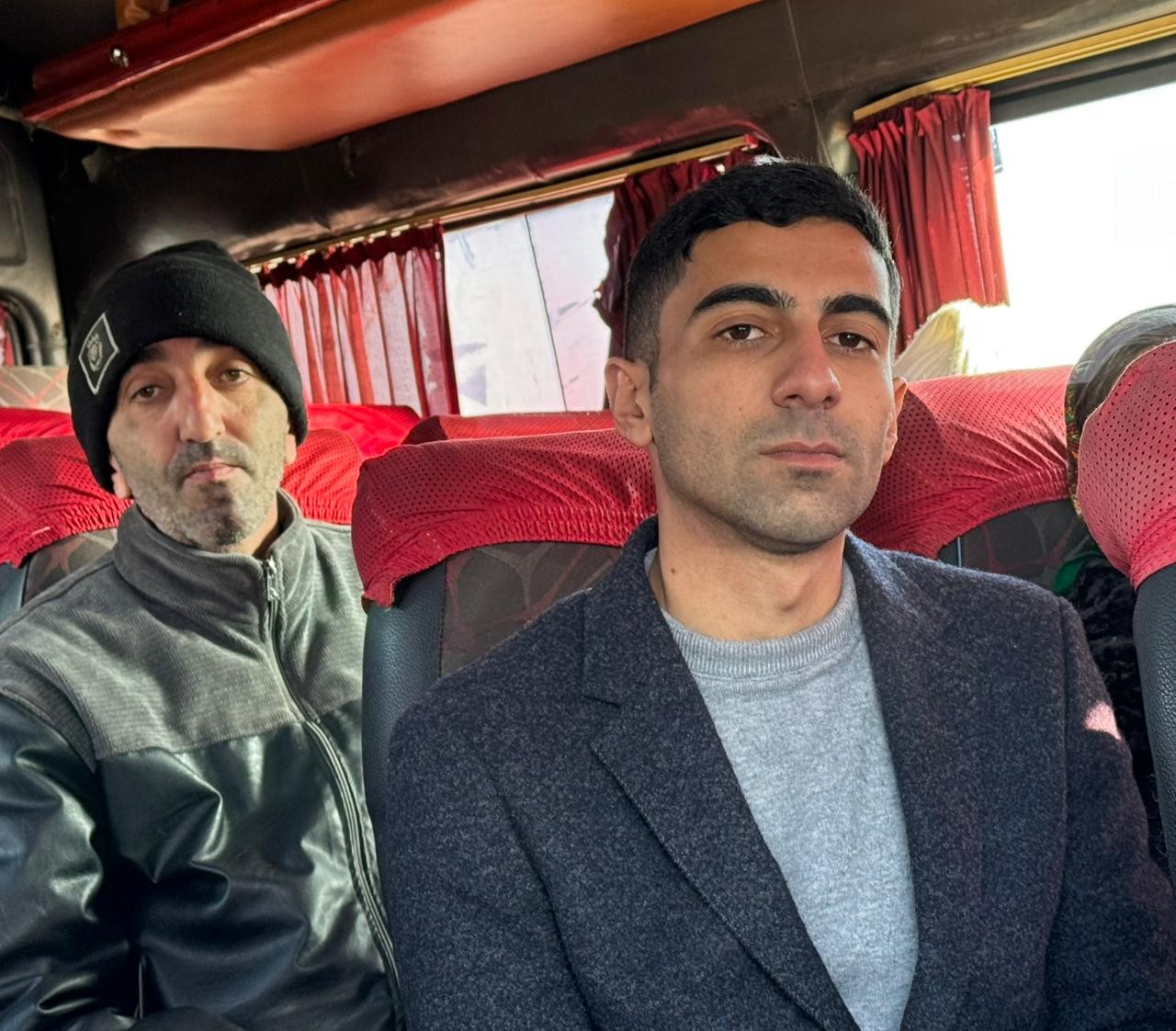 Onlar da doğma yurduna qovuşdu - FOTOLAR (YENİLƏNİB)