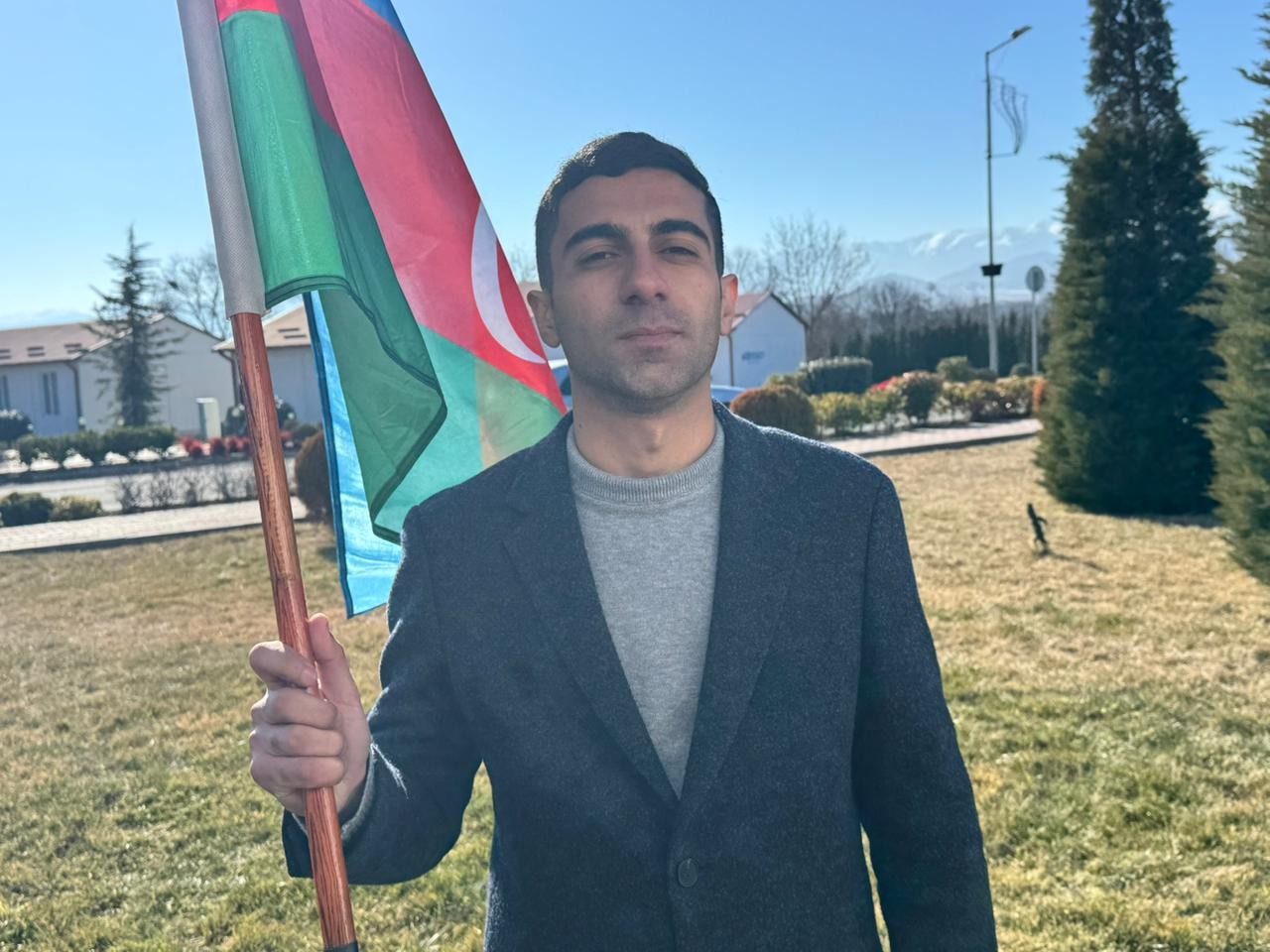 Onlar da doğma yurduna qovuşdu - FOTOLAR (YENİLƏNİB)