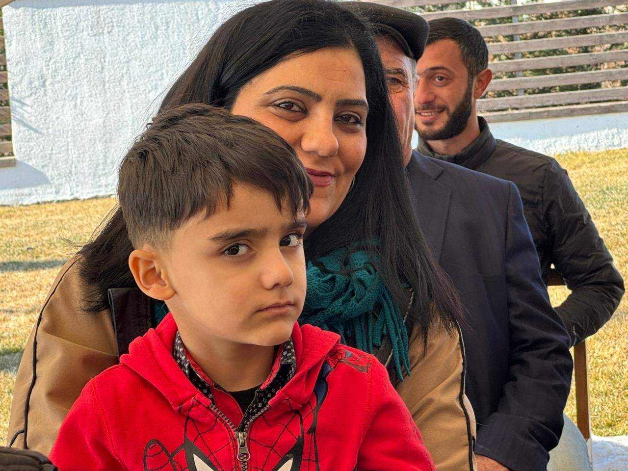 Onlar da doğma yurduna qovuşdu - FOTOLAR (YENİLƏNİB)