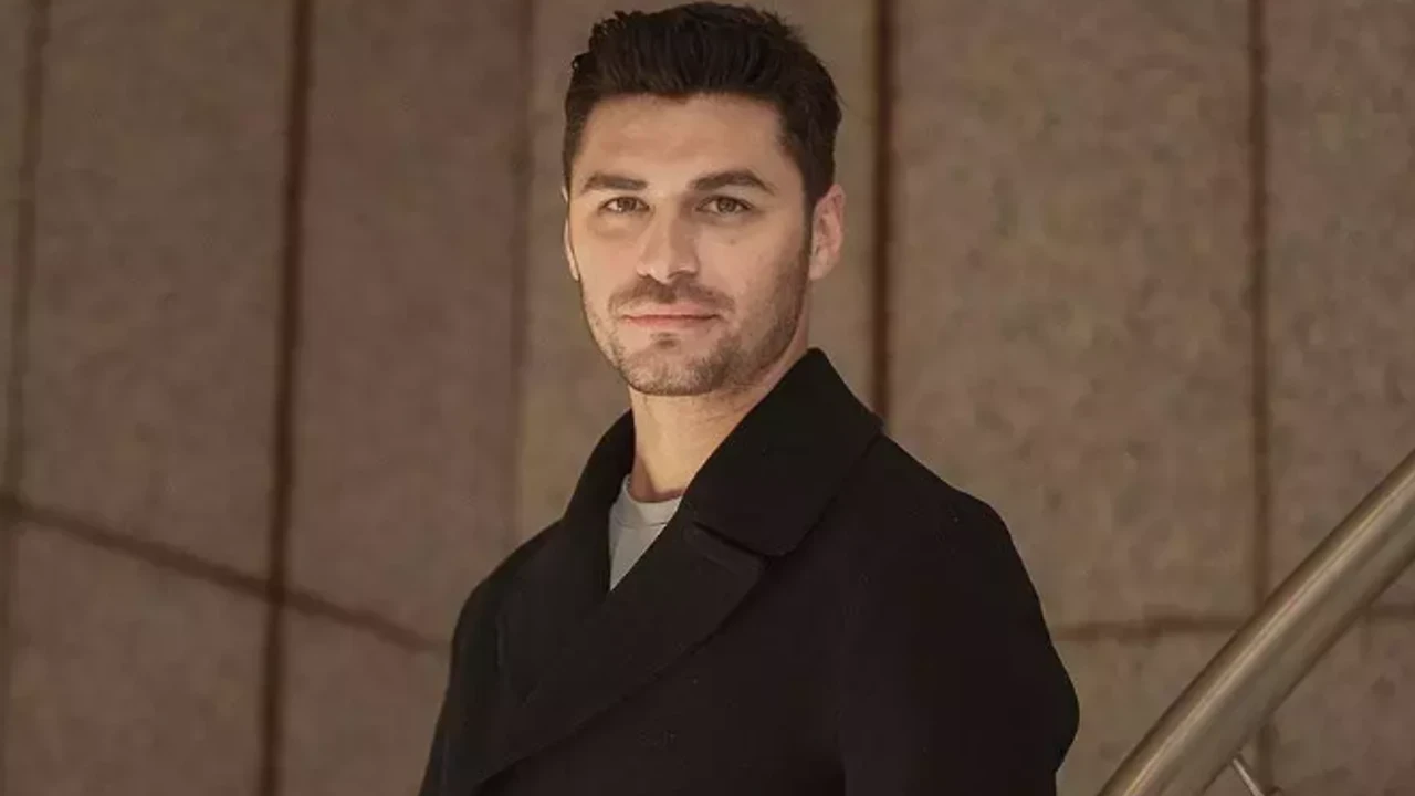 "Fatih" obrazını o canlandıracaq - FOTO