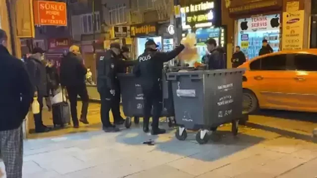 "TikTok"da tanış olduğu şəxs qadını öldürüb, bədənini parçalara ayırdı (FOTO)