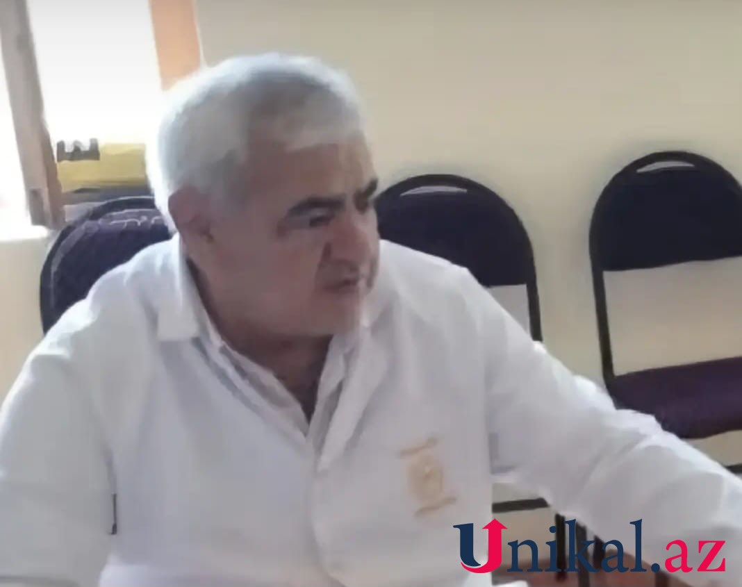 Ağsuda tanınmış həkim vəfat edib 