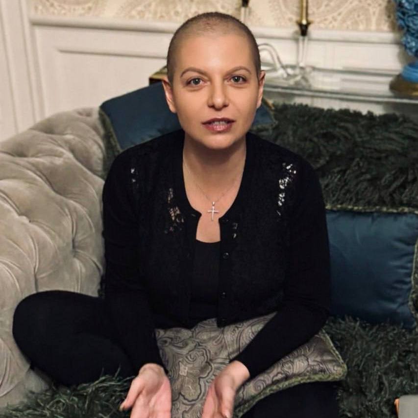 Marqarita Simonyan fotosu ilə diqqət çəkdi 