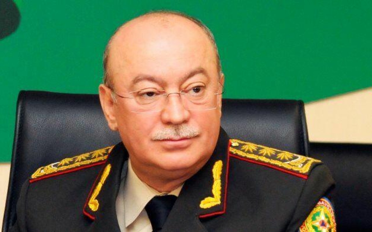 Kəmaləddin Heydərova iki müavintəyin edildi