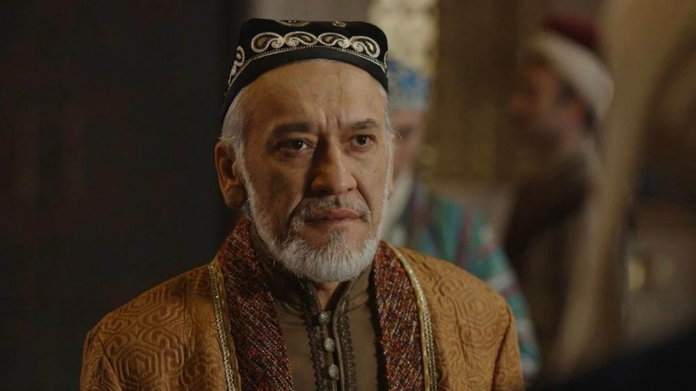 Yenidən bu serialda çəkiləcək - FOTO